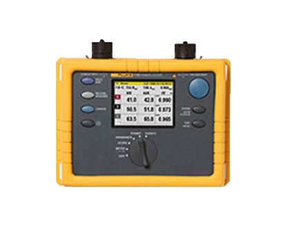 Fluke1735电能质量分析仪