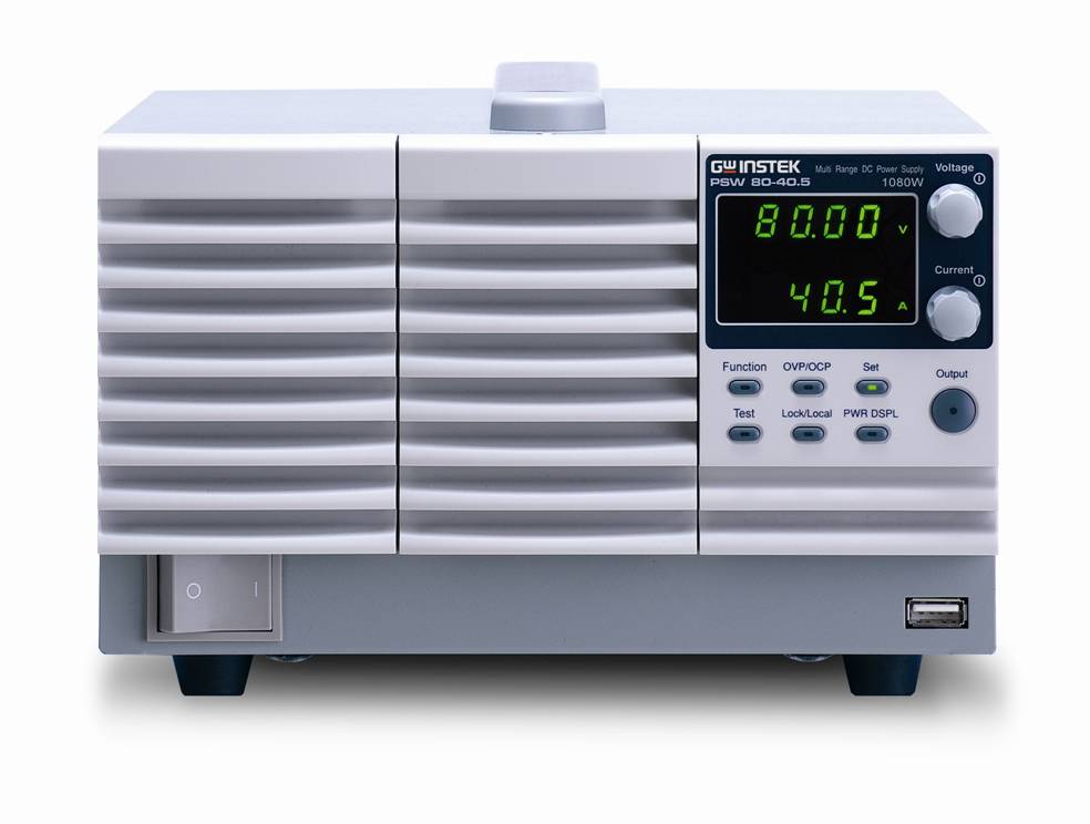 PSW800-1.44多量程直流电源