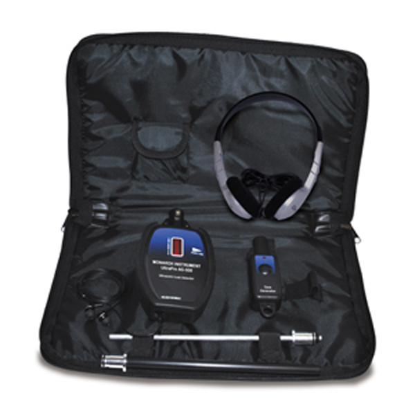 UltraPro AG500超声波检漏仪