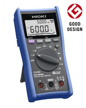 日本日置DT4255-20数字万用表