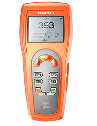 北京时代TIME5310里氏硬度计