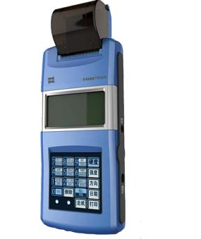 北京时代TIME5300便携式里氏硬度计