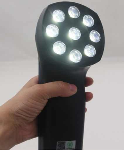 DT328E手持式频闪仪