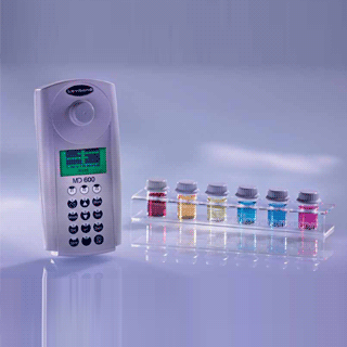 德国Lovibond MD600分光光度计