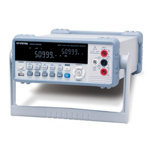 台湾固纬GDM-8342数字万用表