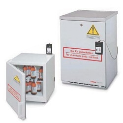 KRC180/KRC240/KRC360化学防爆冰箱