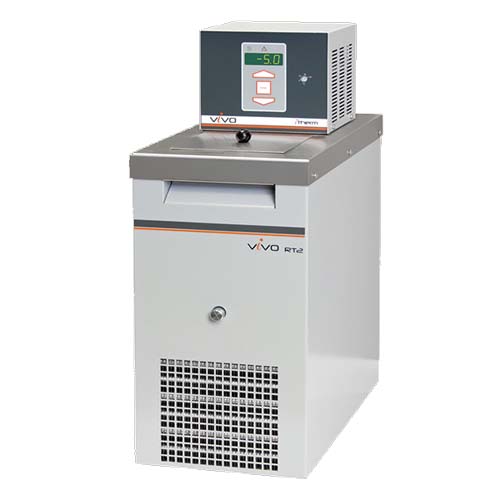 德国优莱博Julabo RT2/RT4加热制冷循环器