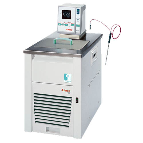 F35-MA/F26-MB/F33-ME程控型加热制冷循环器