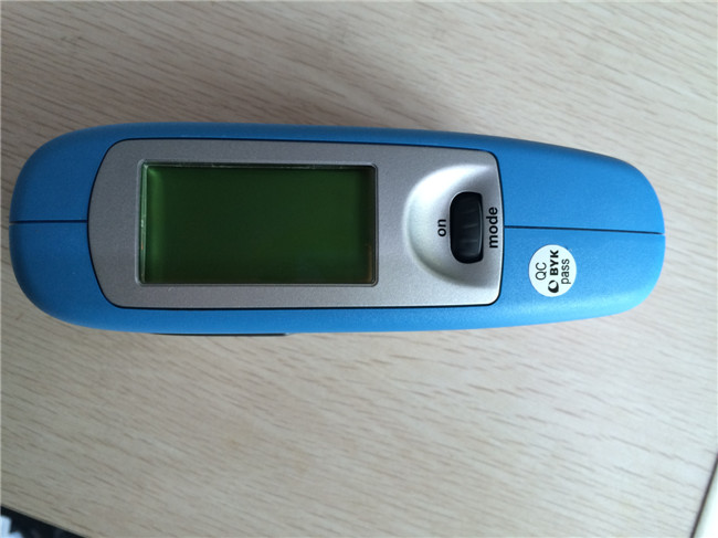 德国BYK AG-4560微型光泽度仪