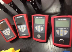 德国卡尔德意志ECHOMETER1076超声波测厚仪