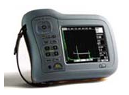 英国Sonatest Sitescan D10+超声波探伤仪