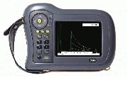 英国Sonatest Sitescan D50超声波探伤仪