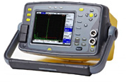 英国Sonatest Sitescan 500S超声波探伤仪