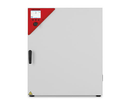 德国Binder KT170低温培养箱