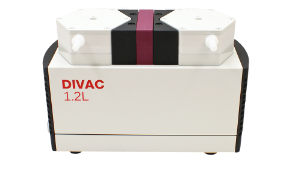德国莱宝DIVAC1.2L真空泵