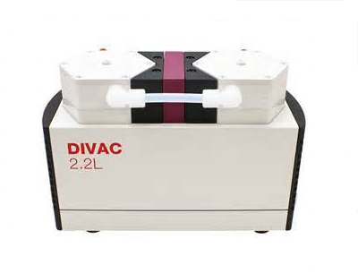 德国莱宝DIVAC2.2L真空泵