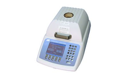 美国博勒飞Brookfield MAX 5000XL水分、固含量、灰分分析仪