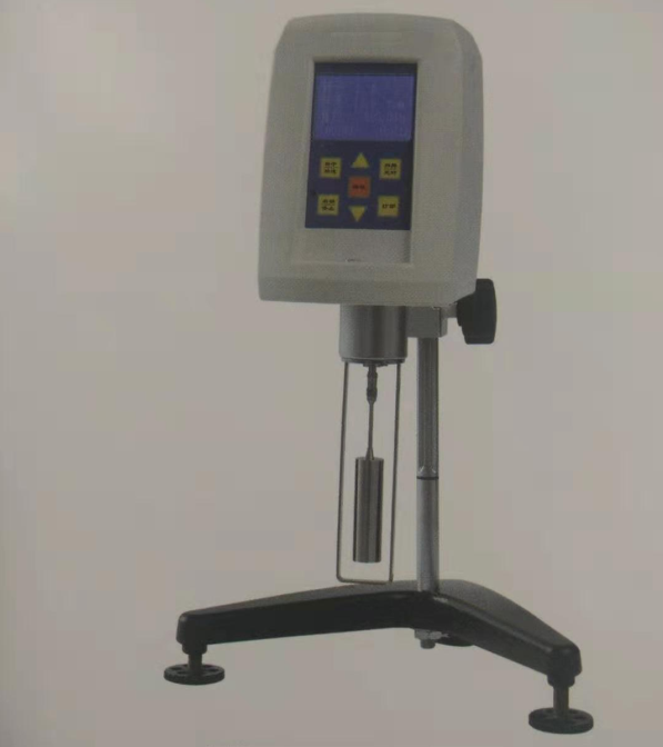 NDJ-8S数字粘度计