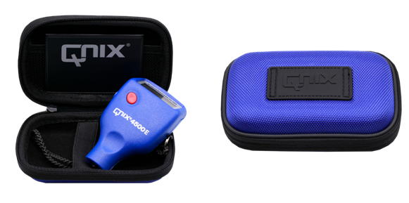 德国尼克斯QNix4500E经济型涂层测厚仪