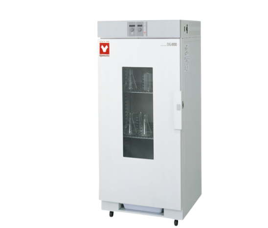 日本雅马拓DG410C/DG450C/DG810C/DG850C器具干燥箱