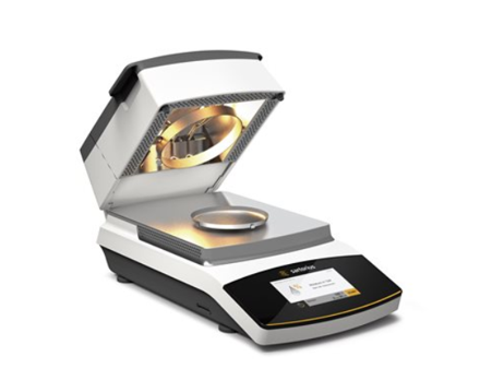 德国赛多利斯Sartorius MA160-1CN红外水分测定仪