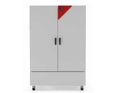 德国宾德Binder KB ECO720半导体制冷低温培养箱