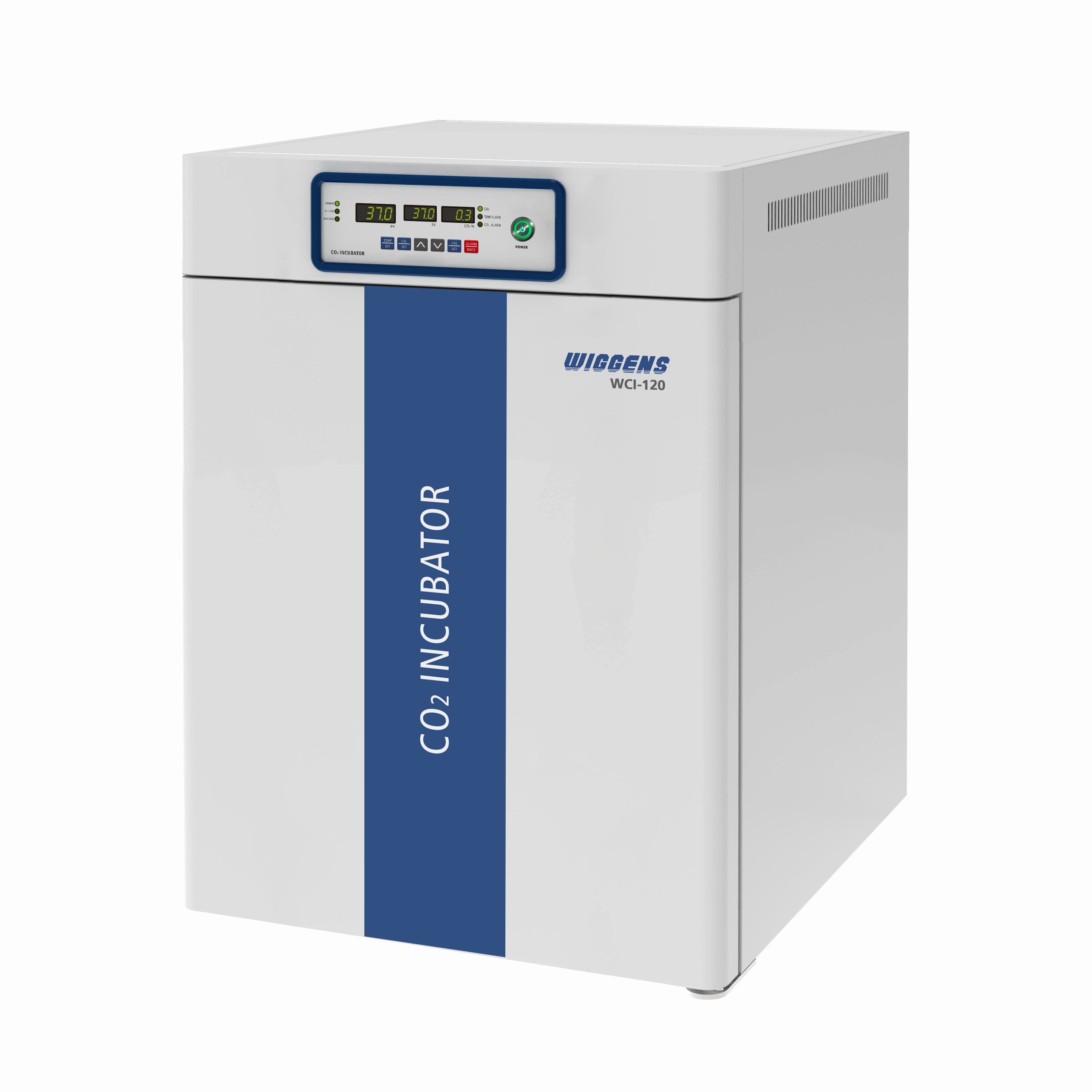 德国维根斯WIGGENS WCI-120 CO2培养箱